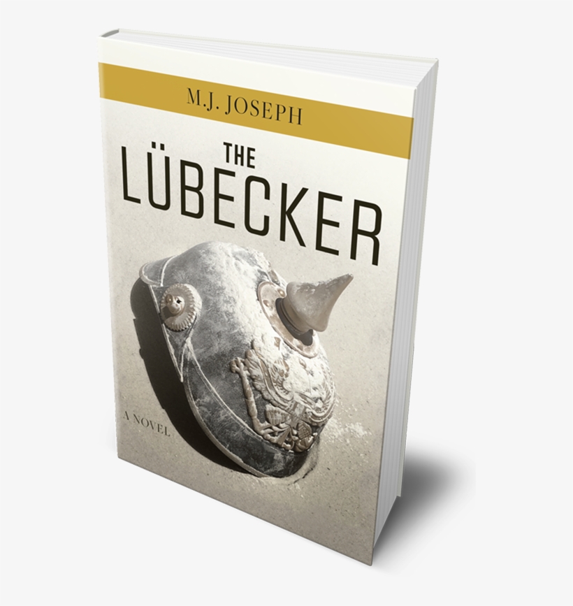 The Lübecker - Lubecker, transparent png