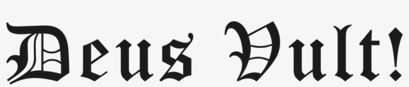 Иллюстрация К Комментарию - Old English, transparent png