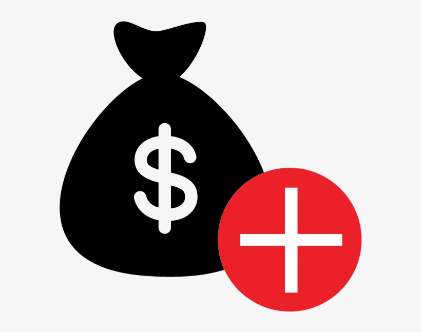 Add To Your Emergency Fund - Fuente De Ingresos Canvas, transparent png