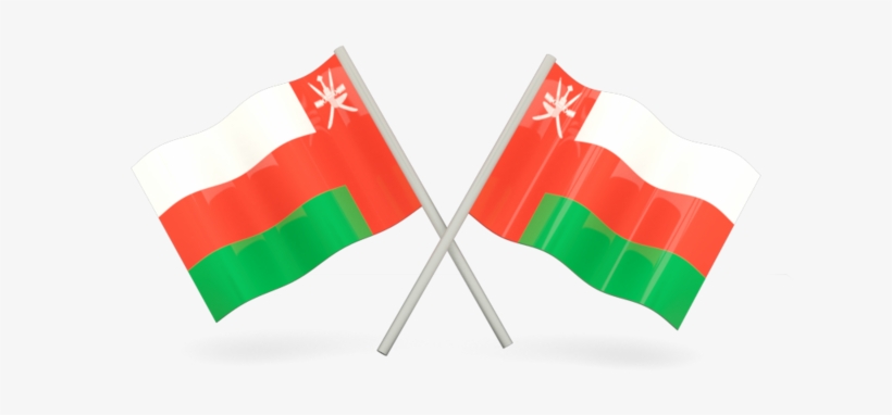 Oman Flag Png Picture - New Caledonia Flag Gif, transparent png