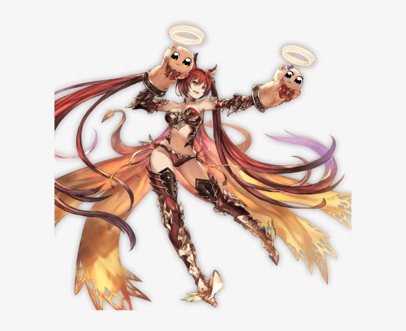 Popucoco And Pipimimi - Cartoon, transparent png