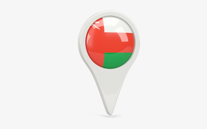 Oman Flag Download Png - Oman Png, transparent png