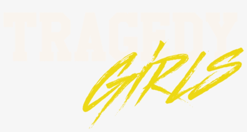 Tg Tt - Tragedy Girls Ost, transparent png