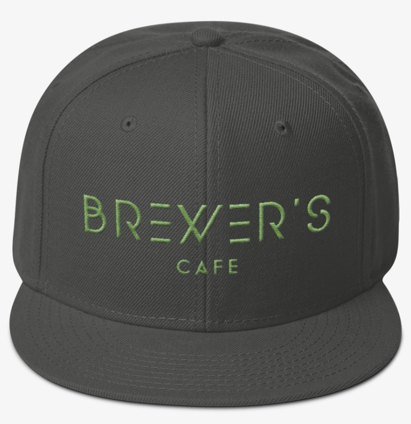 Snapback Hat, transparent png