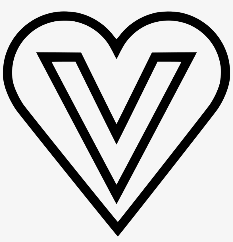 Vegan Symbol - - Vegan Symbol Weiss Png, transparent png