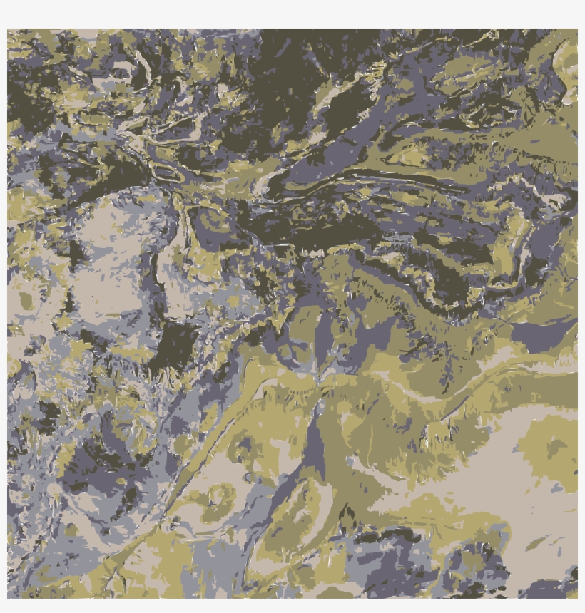 Big Image - Wallhogs Buell Atlas Wall Mural Size: 36" H X 36" W, transparent png