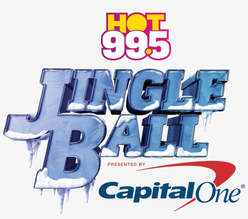 Original - Philly Jingle Ball Logo, transparent png