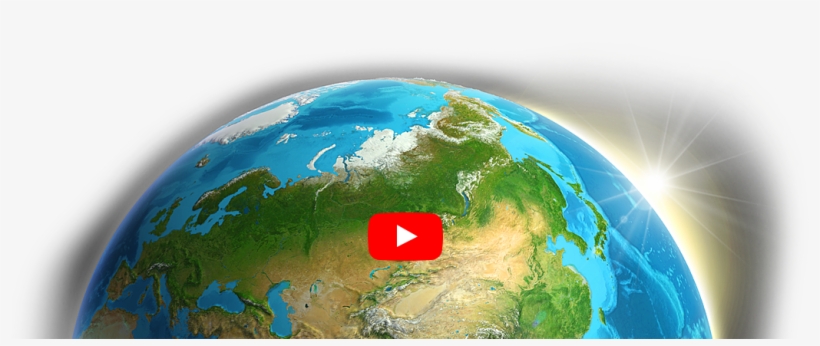 You Can Rotate It To Any Position And Change Light - Earth, transparent png