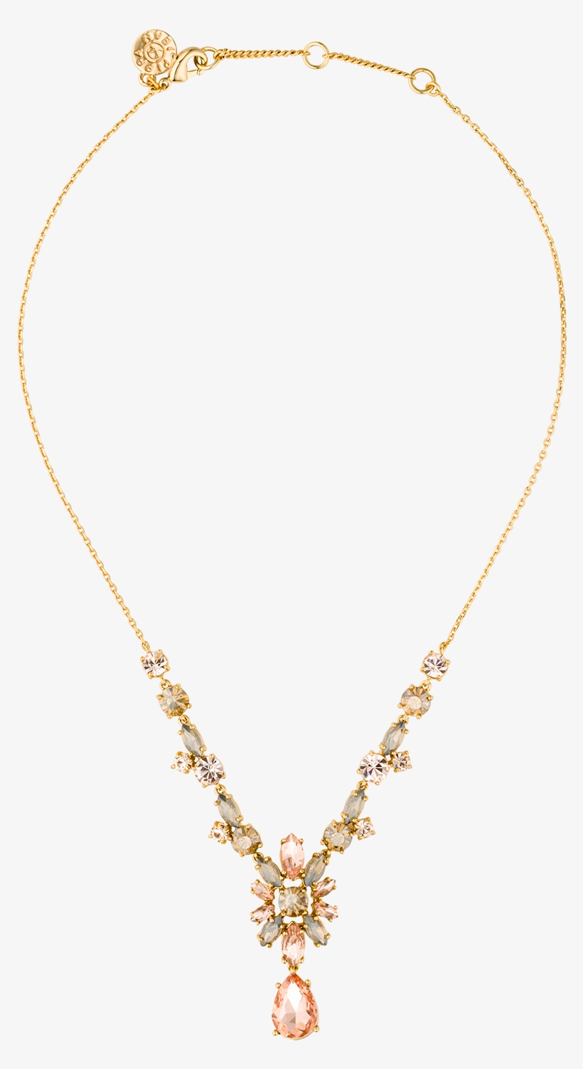 Necklace, transparent png