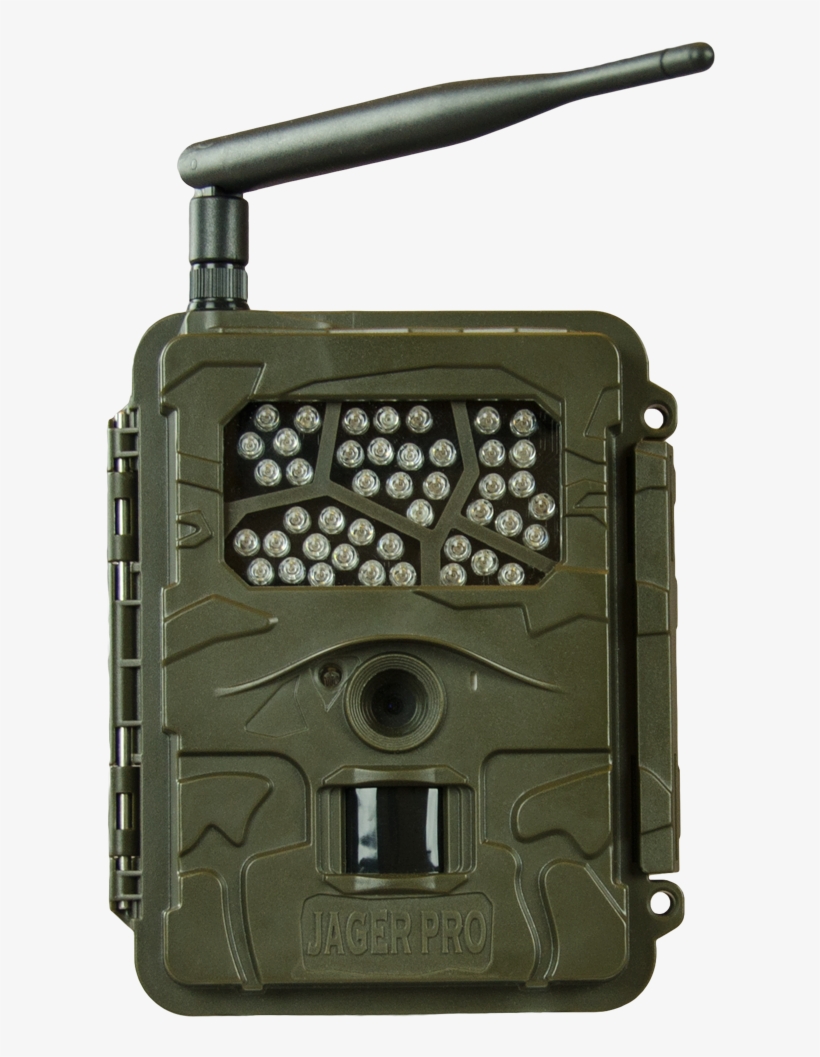 M - I - N - E - ™ Cam By Jager Pro™ - Hco Wireless Scouting Camera, transparent png