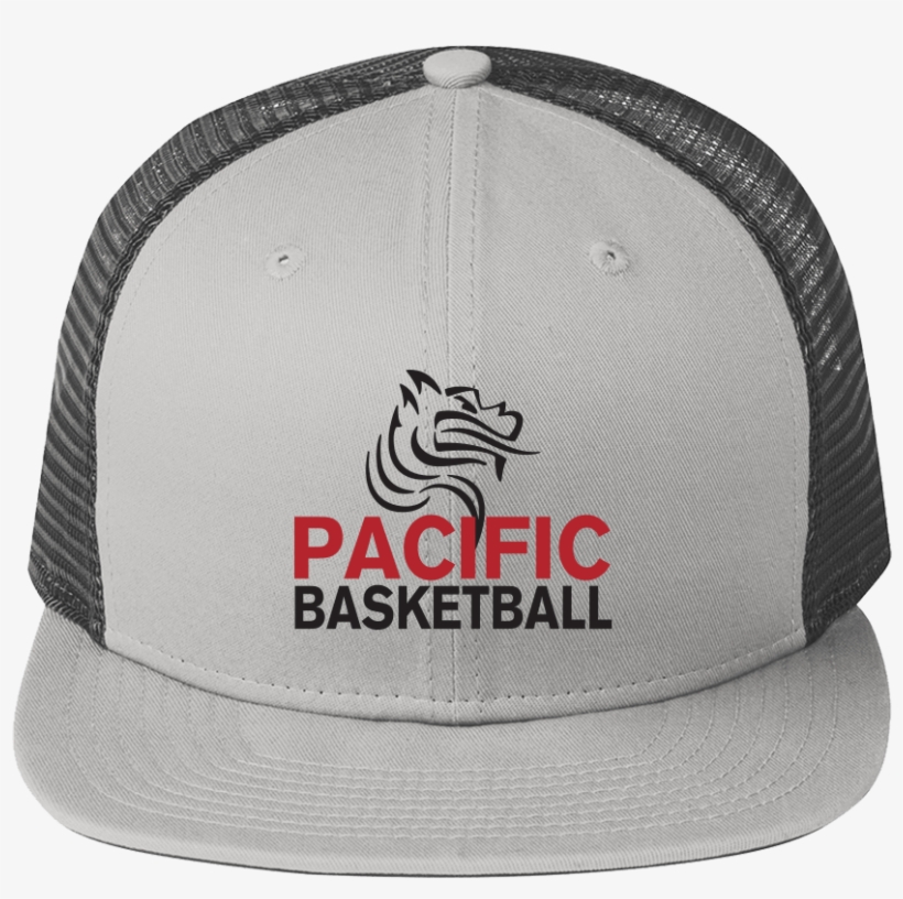 Pacific University Men's Basketball New Era Snapback - Baseball Cap, transparent png