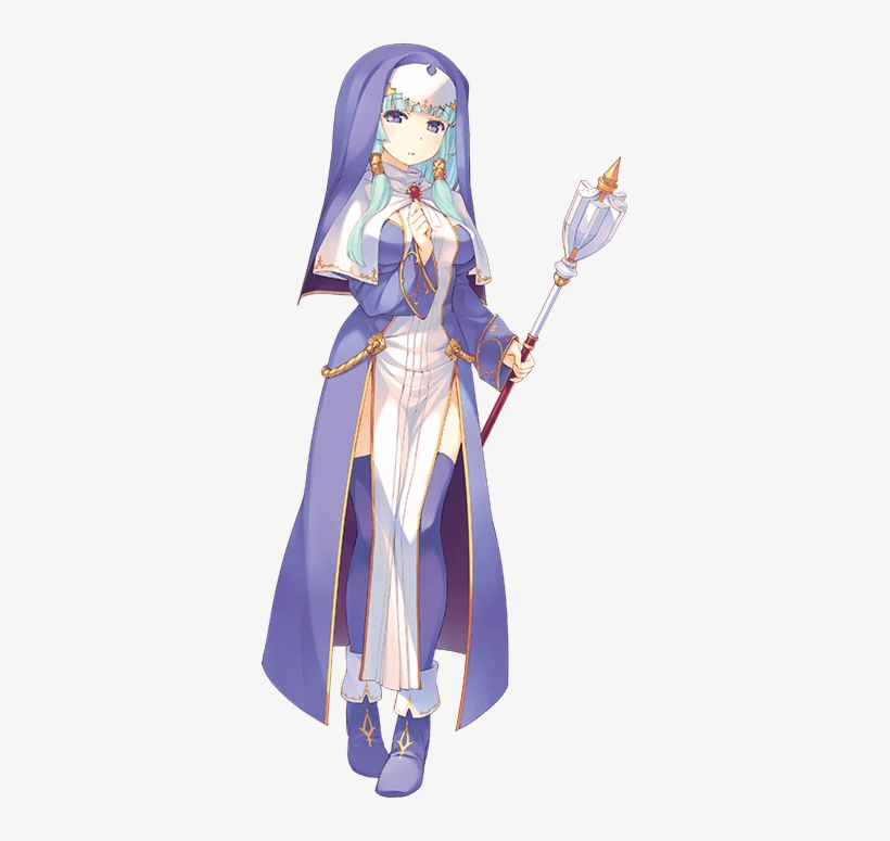 Fiora - Dungeon Travelers Fiora Marsh, transparent png