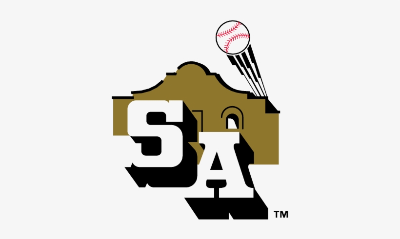Report - San Antonio Missions Logo, transparent png