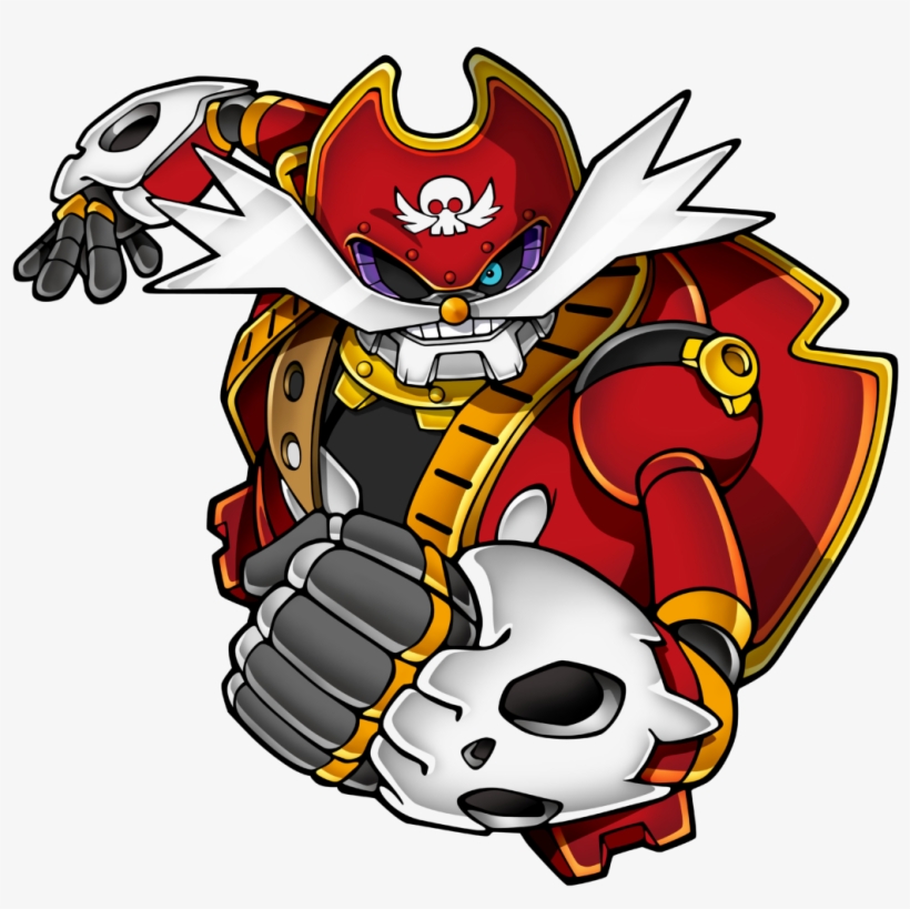 Captain - Sonic Rush Adventure Ds, transparent png