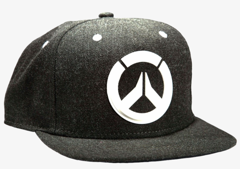 Sonic Snapback Hat - Overwatch Snapback Hat, transparent png