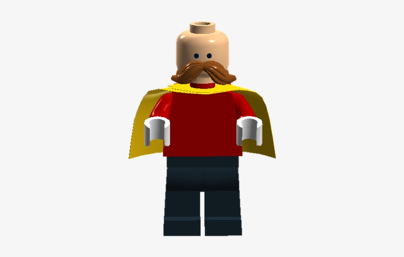 1 / - Lego, transparent png