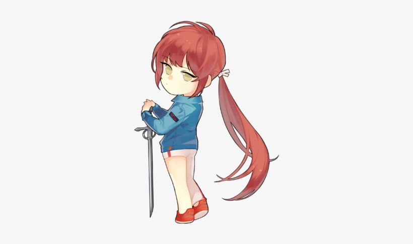 Fall Fiora - Discord, transparent png