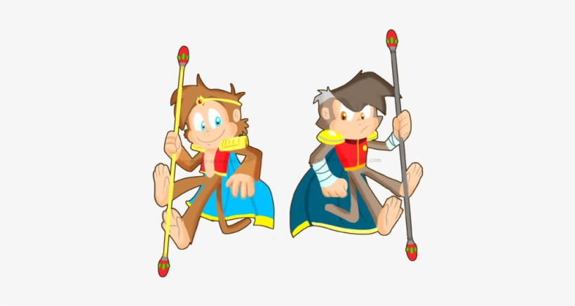 Here's Mk And My Design Of Him When Hacked With Dr - Cartoon, transparent png