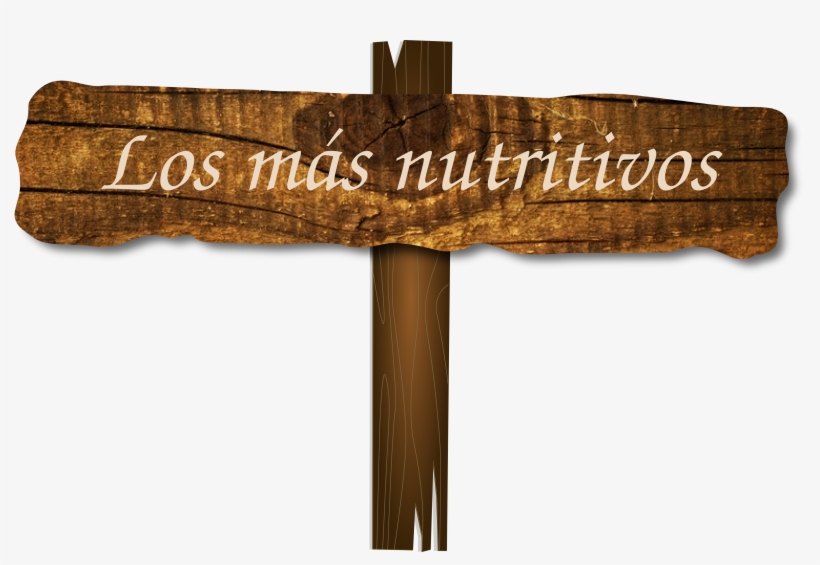 Letrero 01 - Sign, transparent png