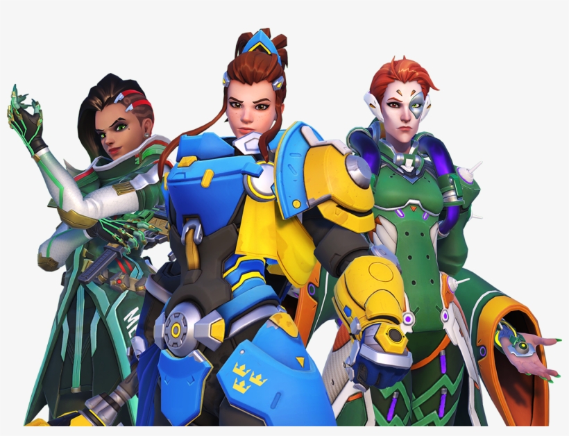 Buy Event Loot Boxes - Overwatch Summer Games 2018, transparent png