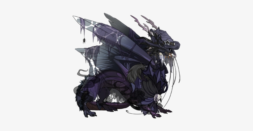 1567581 350 - Draw A Dragon, transparent png
