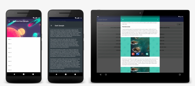 Slide Down To Close Activity Android, transparent png