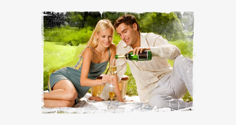 All - Romantic Picnic, transparent png