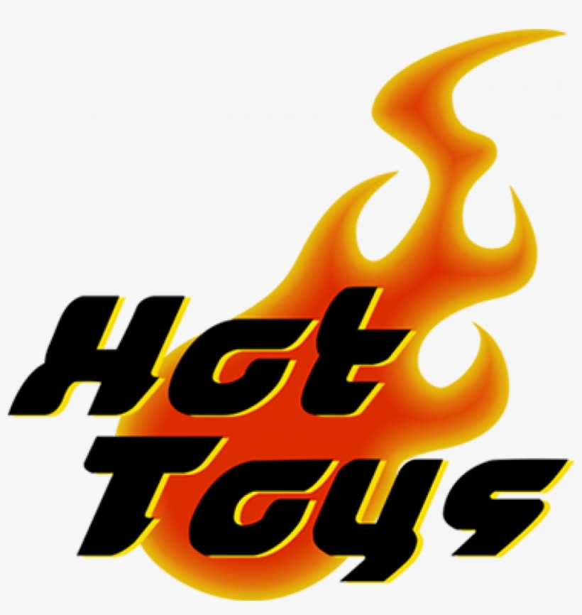 Hot Toys Mms285 - Hot Toys Logo, transparent png