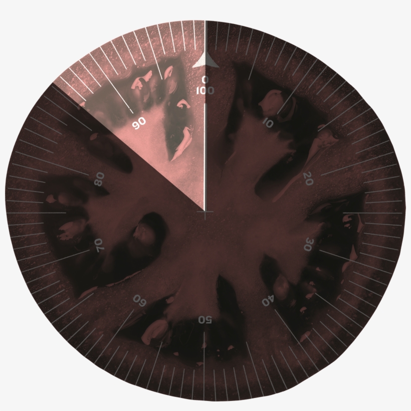 And The Ultimate Avenger Is - Circle, transparent png