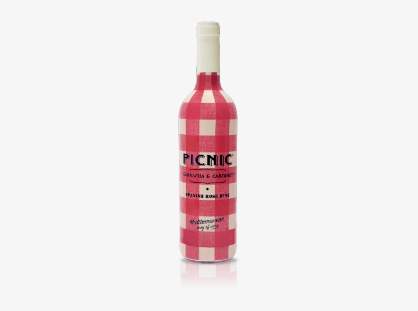 Picnic Rosé - Picnic, transparent png