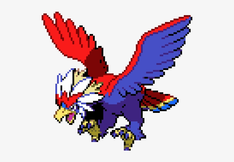 A Anonymous Called This Gyrados - Level Does Braviary Evolve, transparent png
