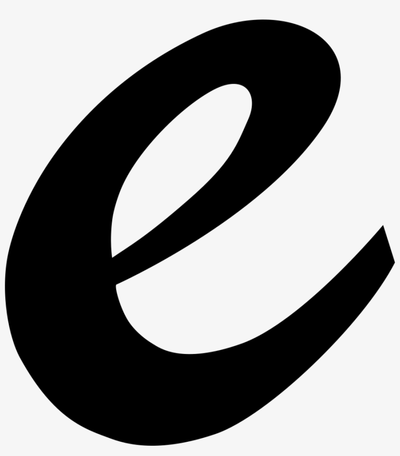 E Life Comments - Circle, transparent png