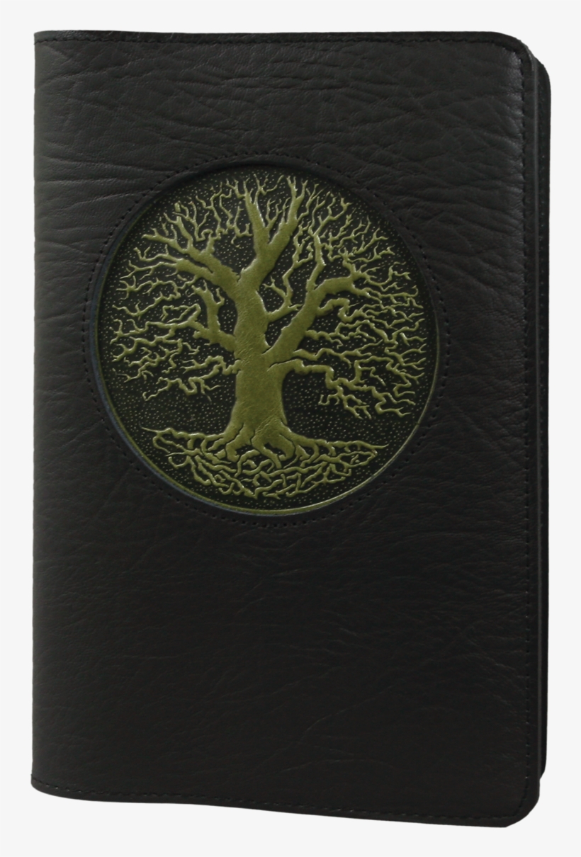 Tree Of Life Icon Journal, transparent png