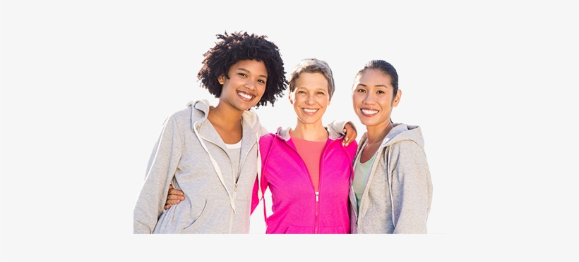 Bring Your Friends And Family With You Or Arrange To - Woman, transparent png
