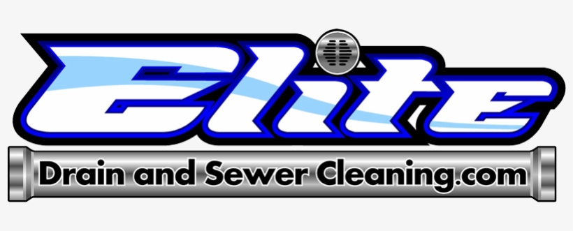 Elite Drain And Sewer Cleaning - Drain, transparent png