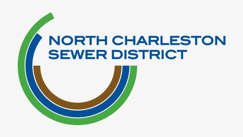 North Charleston Sewer District Logo - North Charleston Sewer District, transparent png