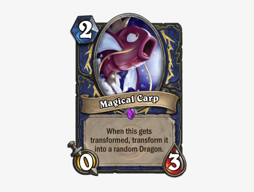 The True Master Of Evolution - 5 7 Demon Hearthstone, transparent png