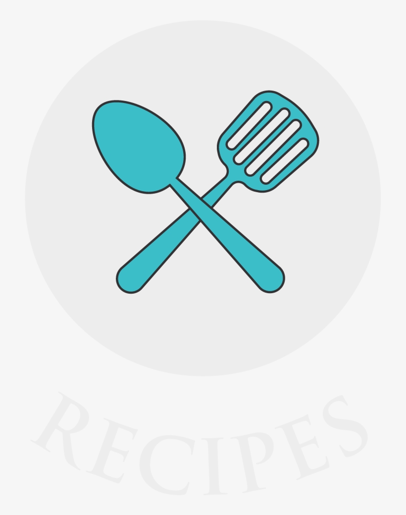 Recipes - Bookazine, transparent png