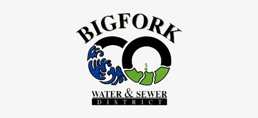 Bigfork Water & Sewer District - Bigfork Water & Sewer District, transparent png