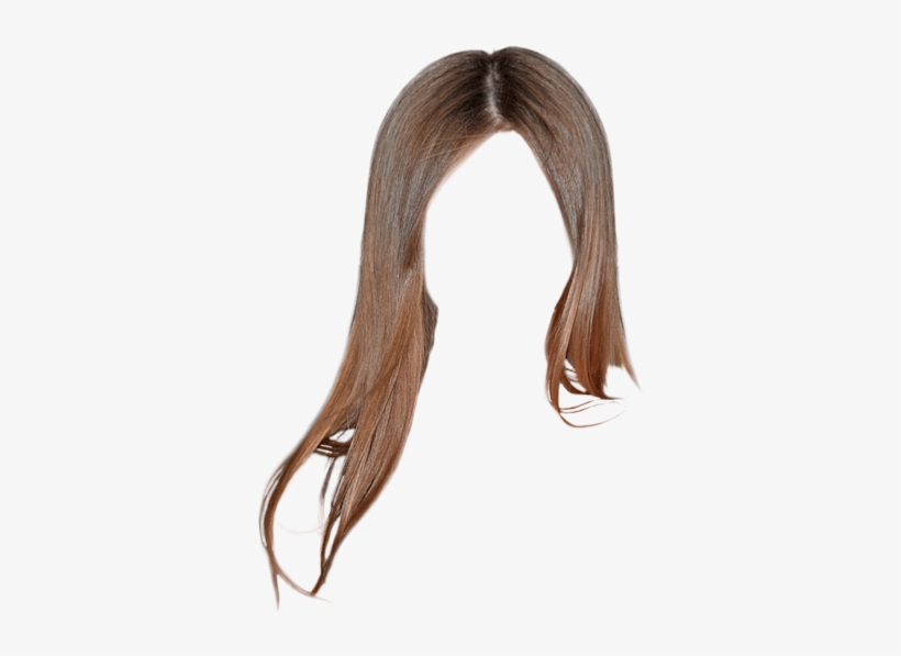 Lace Wig, transparent png