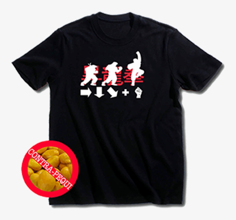Shoooooooryuken - Shoryuken, transparent png