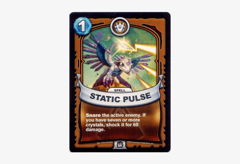 Earth Spell - Static Pulse - Earth, transparent png
