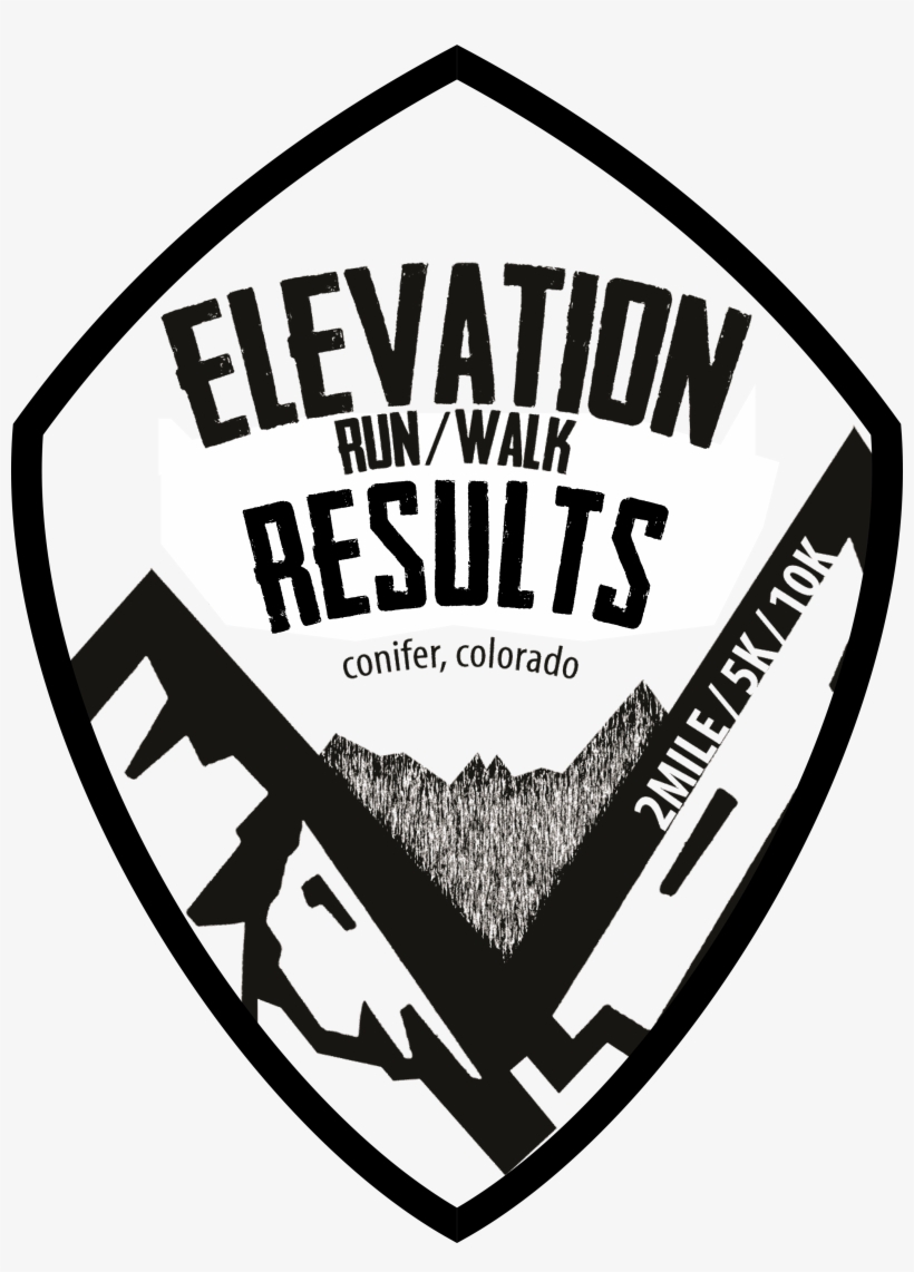 The 6th Annual Conifer Elevation Run/walk In Conifer,, transparent png