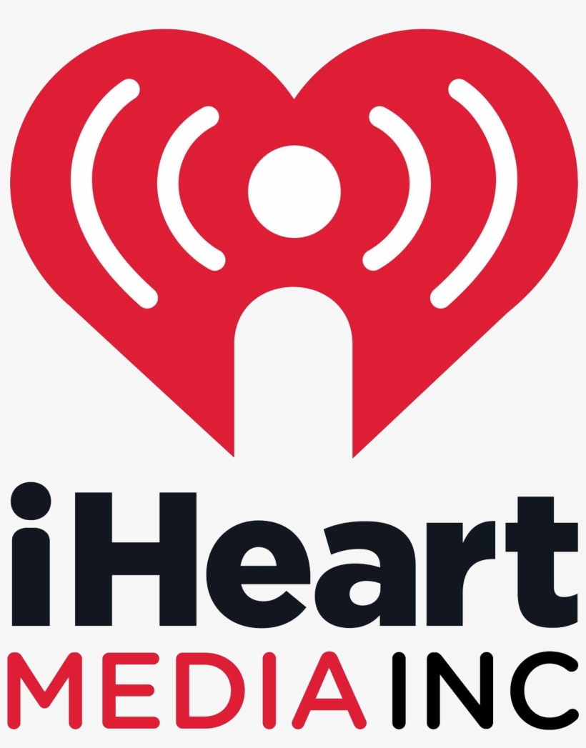 Iheartmedia Warns It May Not Survive Year - Iheart Media, transparent png