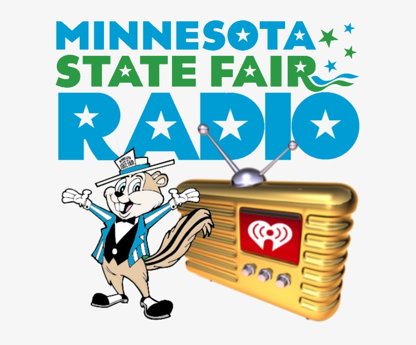 Plan Your Trip When You Listen To State Fair Radio - Minnesota State Fair, transparent png