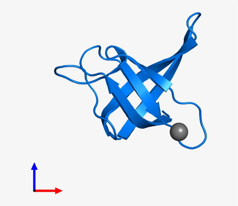 <div Class='caption-body'>pdb Entry 3pf5 Contains 1, transparent png