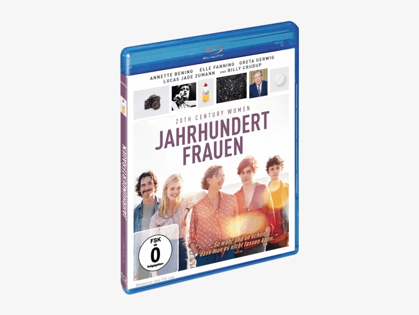 „jahrhundertfrauen“ Ab - Jahrhundertfrauen (20th Century Women), transparent png