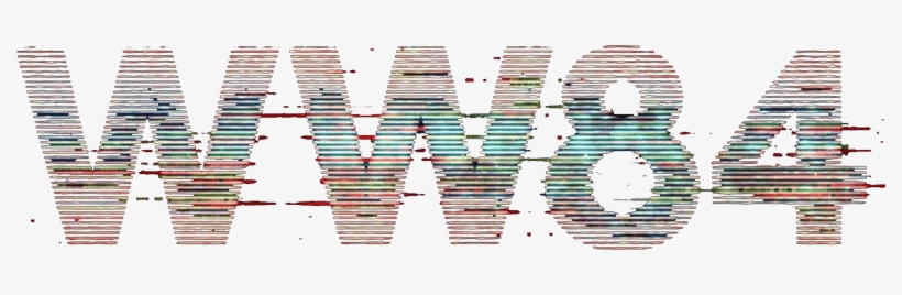 Ww84logo - Wonder Woman 1984 Logo Png, transparent png