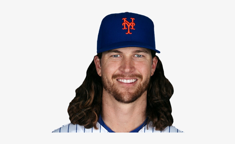 Jacob - Jacob Degrom, transparent png