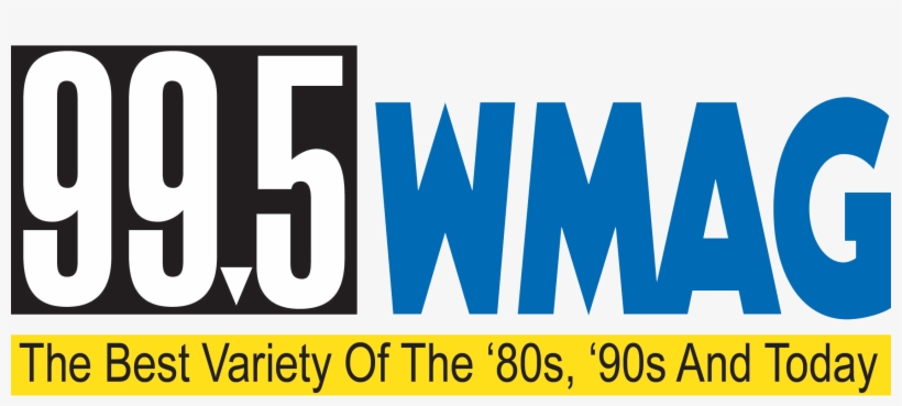 Iheartradio- Wmag - 99.5 Wmag, transparent png